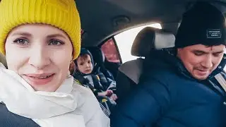 ВЛОГ: Хорошо вместе! 27.02.22