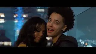 SWAVY- ALL GOOD (OFFICIAL MUSIC VIDEO)