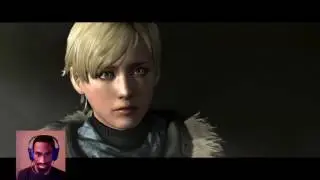 ZOMBIES CARRY GUNS!?!..RESIDENT EVIL 6 LIVESTREAM  Part.1!