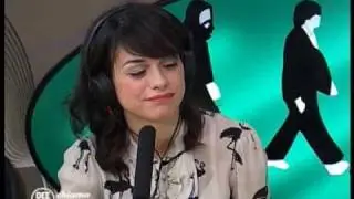 Dolcenera ospite a Deejay chiama Italia (Radio Deejay)