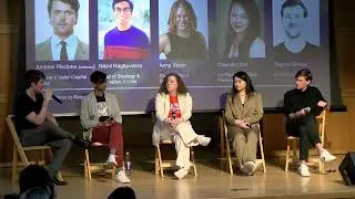 Penn Blockchain Conference 2023 | Crypto in Emerging Markets