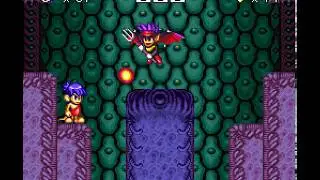Congo's Caper [Stage 7] {Final Stage}