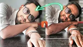 Face Editing||#faceedit #newvideo Face White Kaise Kare||HDR face editing||Face smooth Photo Editing