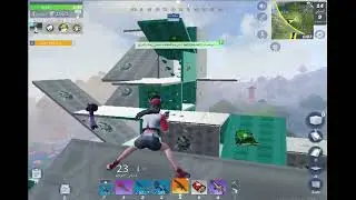 Creative Destruction | RYZE ft NOT MOSHA - Gameplay