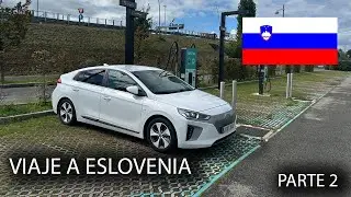 VIAJE A ESLOVENIA PARTE 2