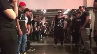 BoiStryker aka Triggerz vs YungStyleRipper aka Twiggz@WEBUCK44 2016.0109
