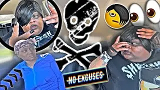 ЭМО-ПРИНОК НАД МОИМ БМ (ОБЯЗАТЕЛЬНО К ПРОСМОТРУ) 🖤😂