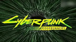 Cyberpunk Edgerunners OST - Juiced Up