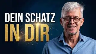 Was in dir wartet darauf, endlich gelebt zu werden
