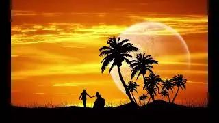 Daniel Kalemasi - Dance Under the Palm Tree
