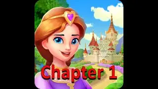 Castle Story - Puzzle and Choice - Chapter 1