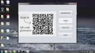 QR Code Generator