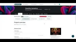 Google cloud run hackathon | Kalyankart_Agents  | AI-powered advertising platform