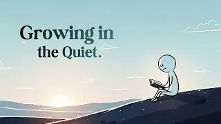 Beyond the Battlefield - God&rsquo;s Peace in Quiet Growth