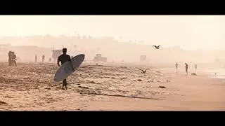 Robert Plant - Big Log (Kinash Remix) [Unofficial Video]
