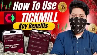 Tickmill Exposed: The Truth About There Key Benefits