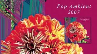 Marsen Jules - O&ugrave; La Nostalgie Habite 'Pop Ambient 2007' Album