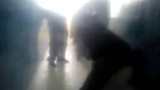La gran pelea de samuelon