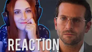 War Dogs - Find Your Hustle Trailer  REACTION!
