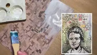 Hero Portrait Demonstration Y7 & Y8