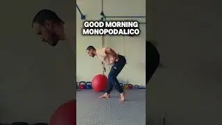 Mobility practice