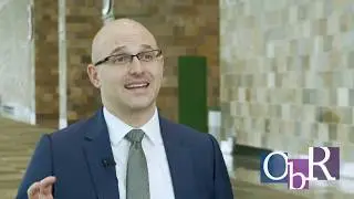 Daniel Catenacci, MD, discusses margetuximab in the treatment of esophageal and gastric cancer