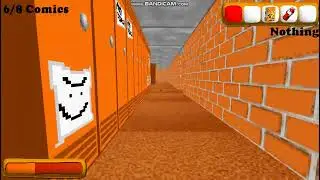 Foxo's fun schoolhouse PART 1