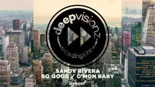 Sandy Rivera 