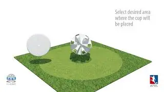 AFGL FootGolf Cup Model 2019