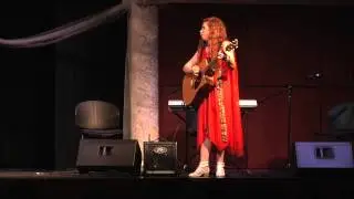 CFA Theatre Awards - Lea Performance