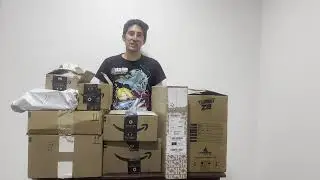 Mi primer PC es un desastre 15 años esperando mi sueño