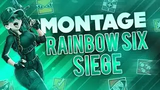 MONTAGE R6 - LitiuM eSports