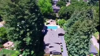 45 Holbrook Ln, Atherton