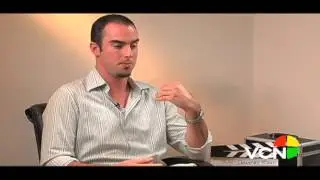 Industry RSVP In-Depth: Ben Scantlin (Part 1)