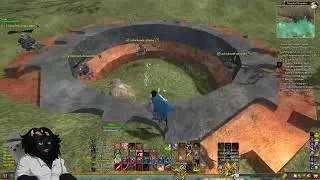 Everchill Everquest 2 Antonia Bayle server (Part 2)