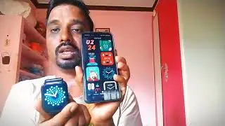 Noise ColorFit Icon 2 Edition Smartwatch Review 🔥 Best Budget Smartwatch in 2026? | NammaPudurVlogs