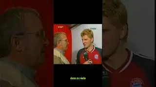 Stefan Effenberg - Red ich mit dir?