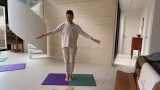 Opening The Qi Gates Mini Heliotropia Qi Break