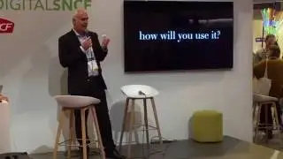 HidnSeek at Viva Technology