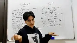 Dövlət müstəqilliyinin möhkəmləndirilməsi. Azərbaycan yeni minilliyin başlanğıcında.(Son dərs)