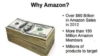 Amazon Affiliate Coaching Webinar