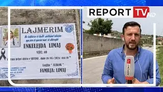 Përcillet në banesën e fundit Enkelejda Limaj, 40-vjeçarja e vrarë nga ish-bashkëshorti në Athinë!