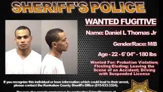 Warrant Wednesday (11/19/2014)