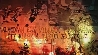 Rettegj Molde, &eacute;s add meg magad!