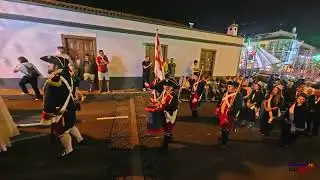 Procesion Nuestra Señora de Los Remedios