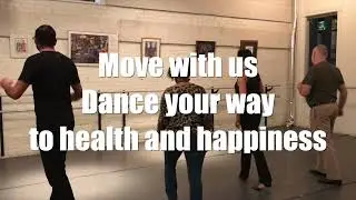 Support Moving For Life - 2022 Move-a-thon