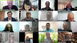 Treinamento de Reforma Tributária