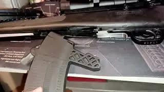 SKS Magazine Releases Installed and Reviewed