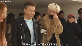 BIGBANG | Flower Road - Legendado PT/BR (FMV)