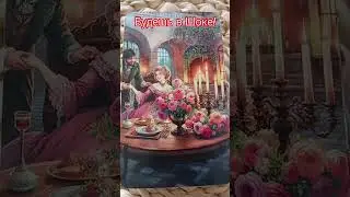Шок новости! #таро #любовь #tarot #гаданиянасуженного